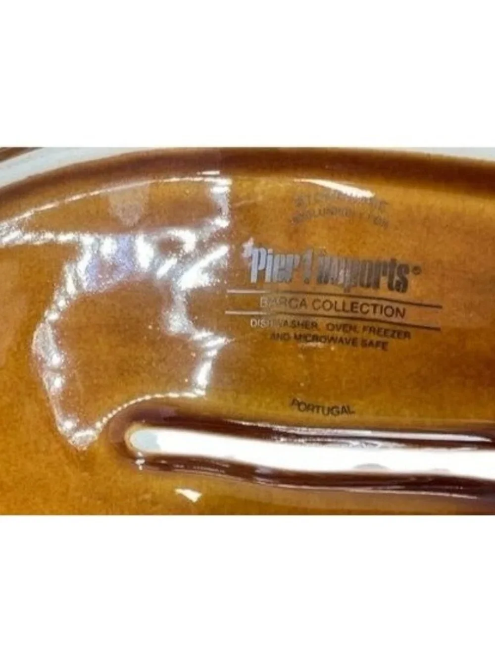 Pier 1 pier imports